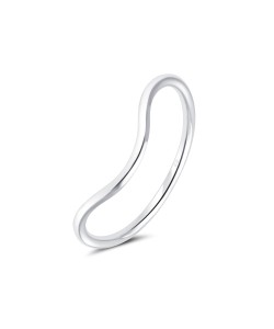 Silver Thin Ring NSR-4314